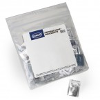Марганец (Mn), 0.10…20.0 мг/л, Periodate Oxidation Method, 10 mL/100, Тест-набор HACH 2430000, (100 тестов), Аттест.методика 0,10 – 20 мг/л*