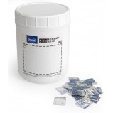 Фосфаты (PO4), 0.02…2.50 мг/л, Ascorbic acid method, 10 mL/1000, Тест-набор HACH 2106028, (1000 тестов)