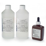 Таннин и лигнин, 0.1…9.00 мг/л, 25 mL/100, Тест-набор HACH 2244600, (100 тестов)