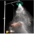 Аварийный душ-фонтан комбинированный HAWS 8300 AXION