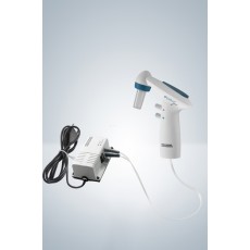 Дозатор пипеточный электронный Hirschmann pipetus-standard, 0,1-100 мл (Кат № 9903000)