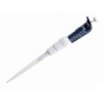 1-канальная автоматическая пипетка Gilson Pipetman P10ML, 1-10 мл (Кат. № F161201)