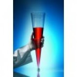 Седиментационный пластиковый конус SAN, 1000 мл. (75991) (Vitlab) 3 шт./уп.