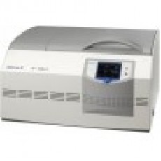 Центрифуга Sigma 4-16KS большого объема с охлаждением без ротора (13500 об/мин; 25155g) (Кат № 10385)