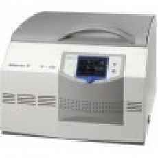 Центрифуга Sigma 4-16S большого объема без ротора (13500 об/мин; 20376g) (Кат № 10380)