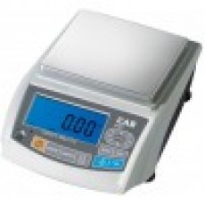 Лабораторные весы MWP-600 (600 г/0,02 г)